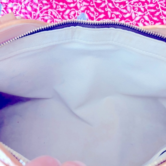 🔥LOUIS VUITTON🔥 VINTAGE CLASSIC BOETIE HANDBAG (2009 - 2013) IMMACULATE 💖 - Picture 10 of 15